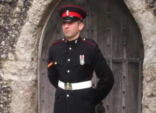 Recognising those who serve and have served
