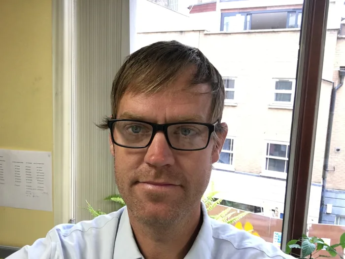 An Interview With Pete Croft, Dogs Trust
