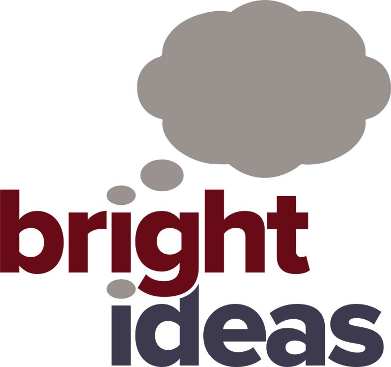 Bright Ideas logo