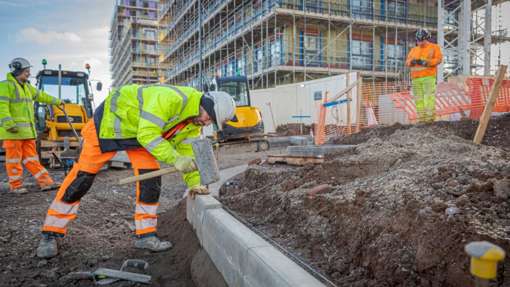 Gold again for McPhillips as we scoop RoSPA award for 28th year running