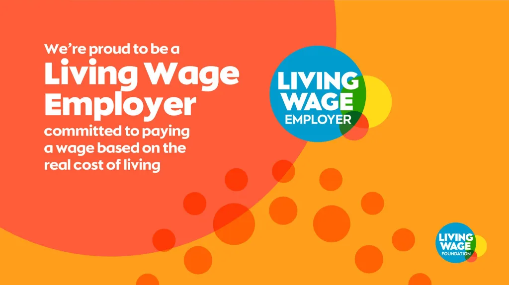 McPhillips achieves Real Living Wage