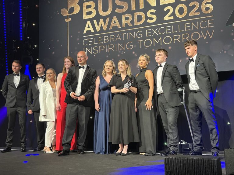 McPhillips - Shropshire Chamber Awards