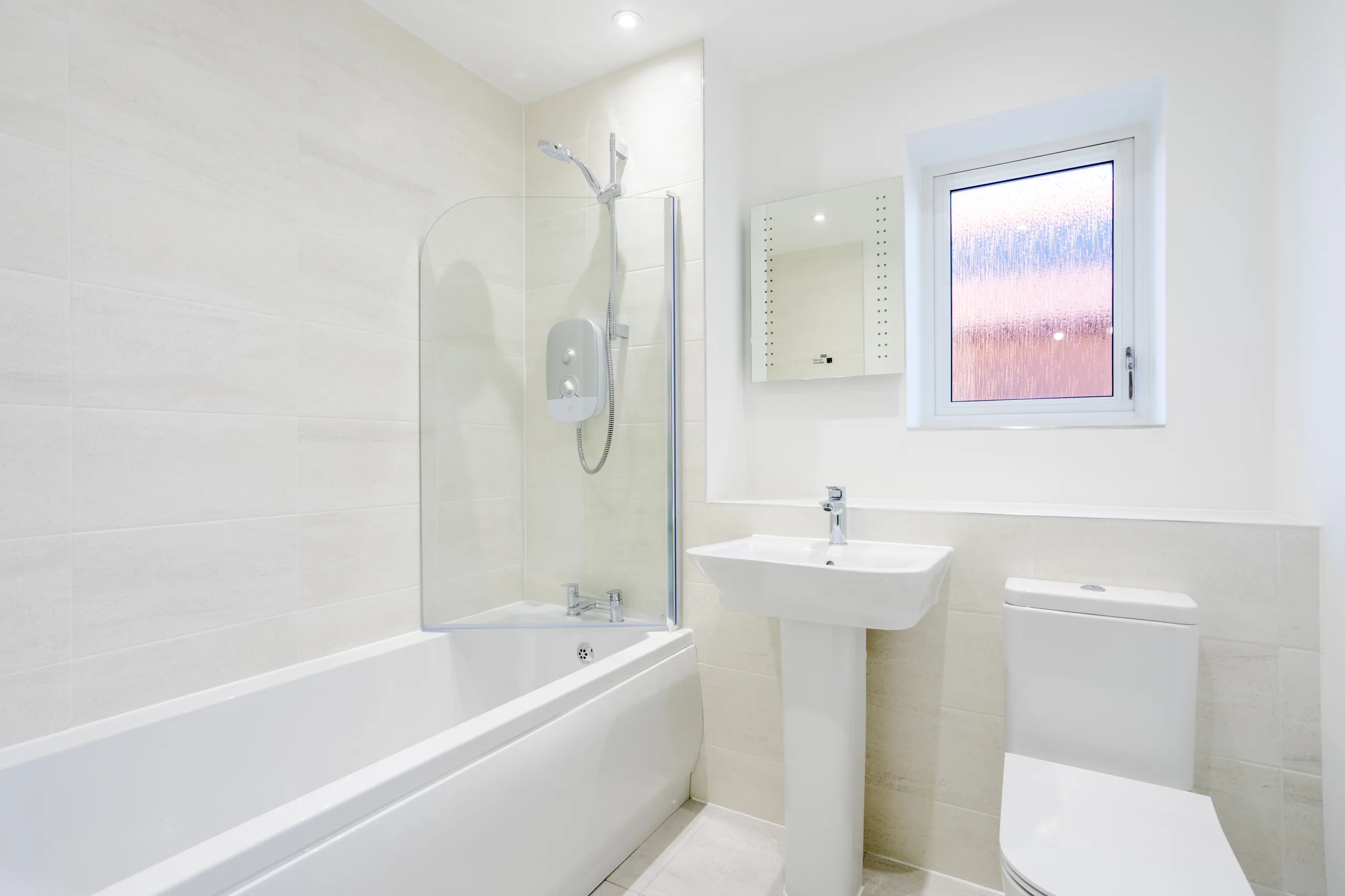 Ifton Green — construction photo 2