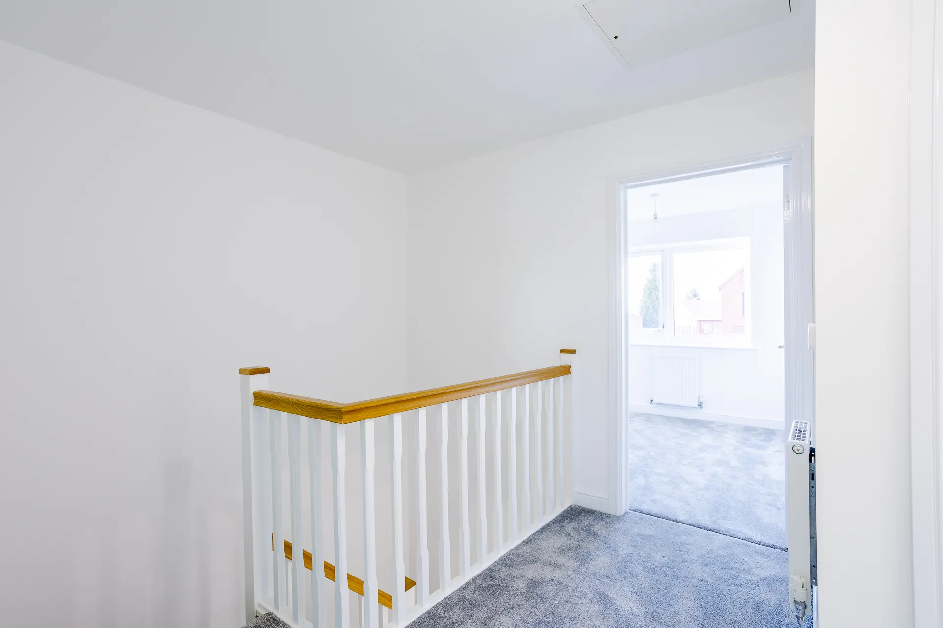 Ifton Green — construction photo 4