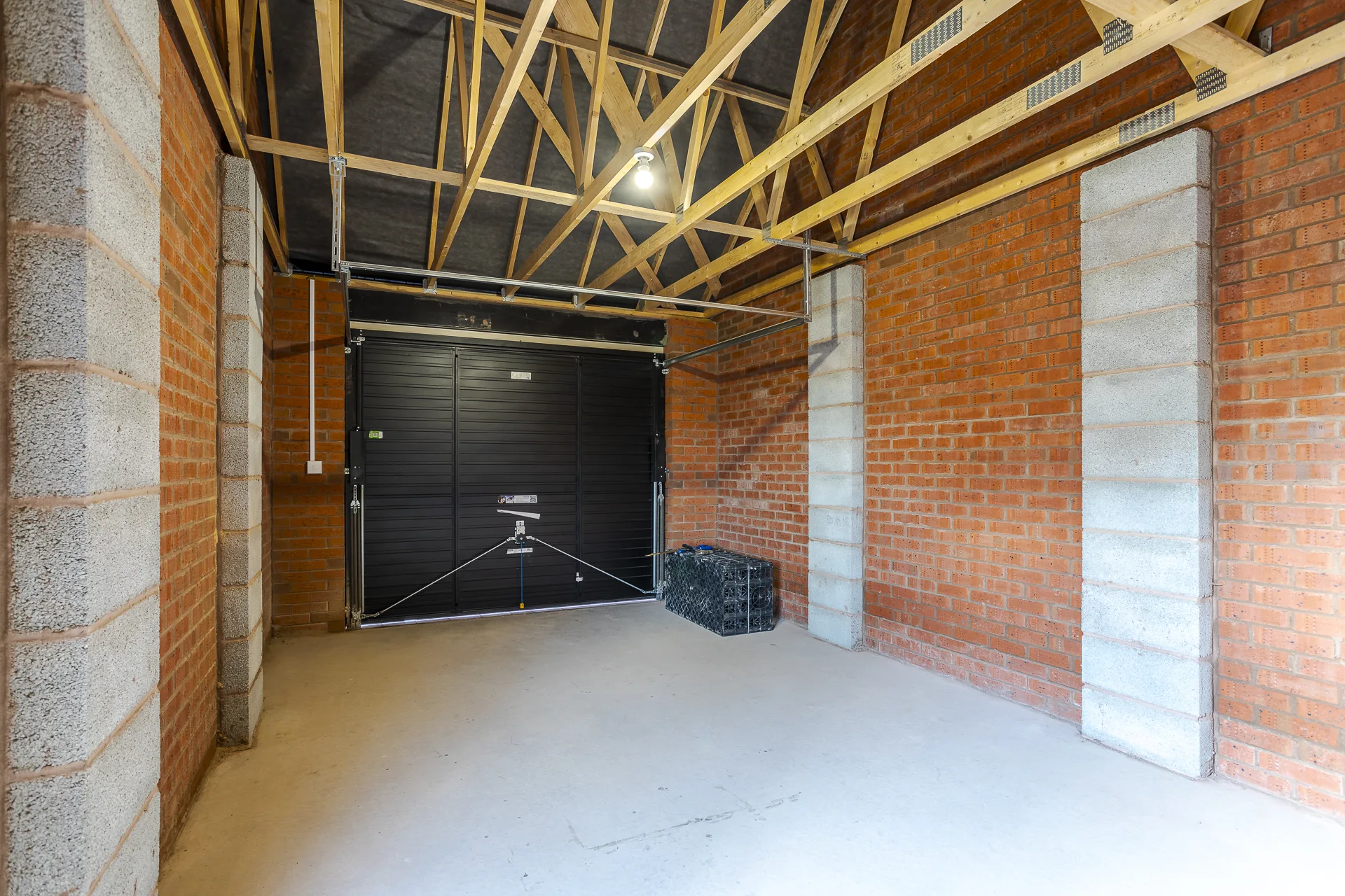 Ifton Green — The solution