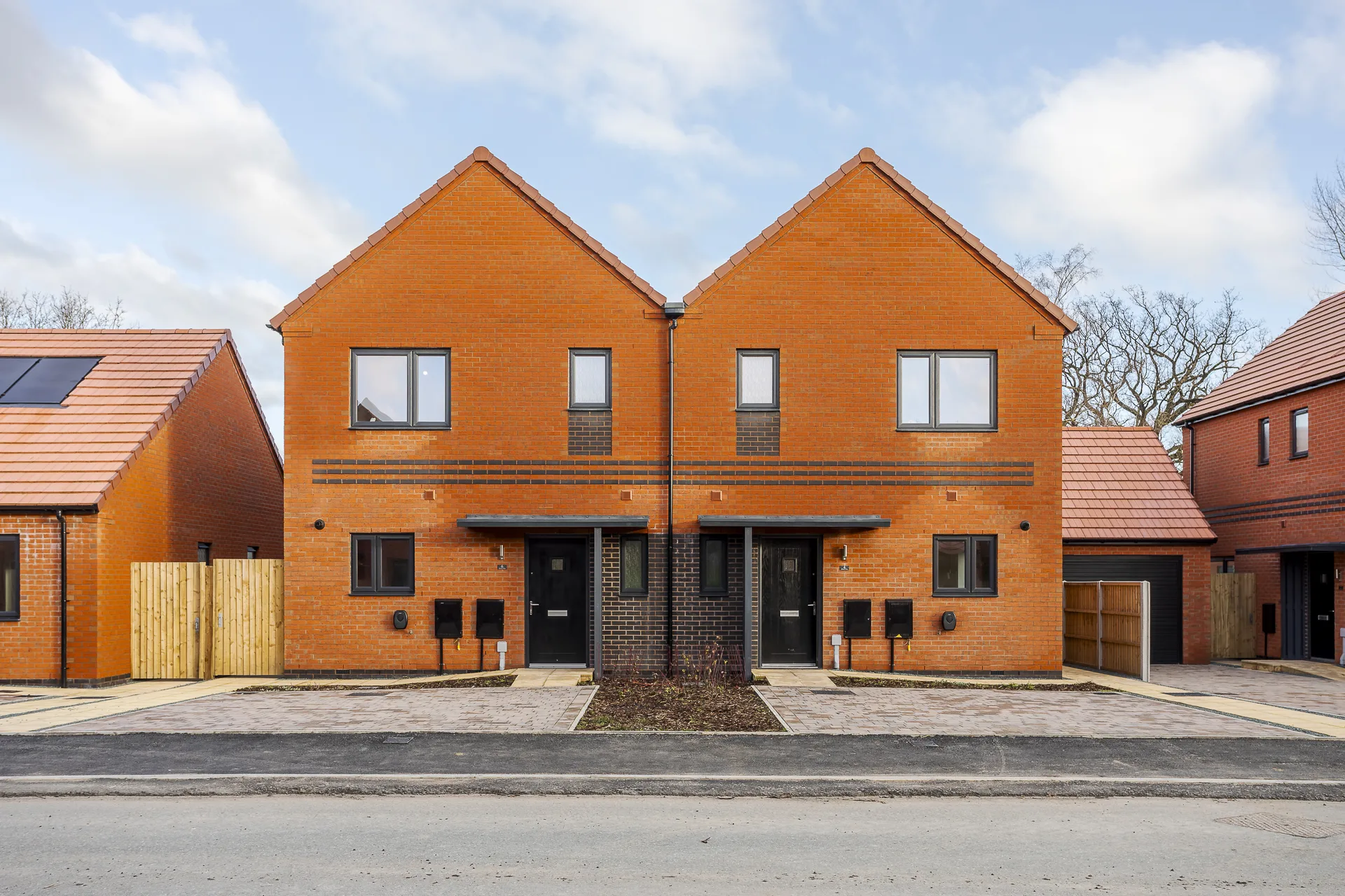 Ifton Green — construction photo 5