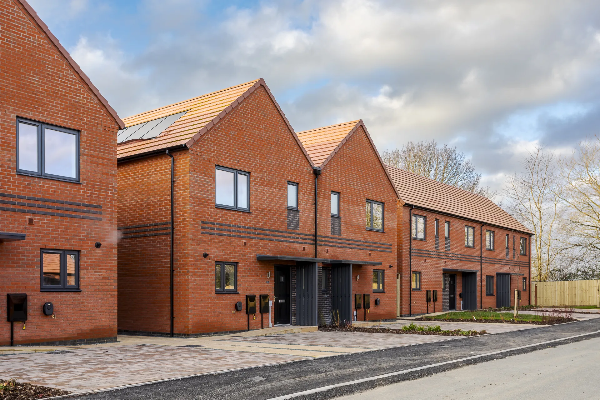 Ifton Green — construction photo 11