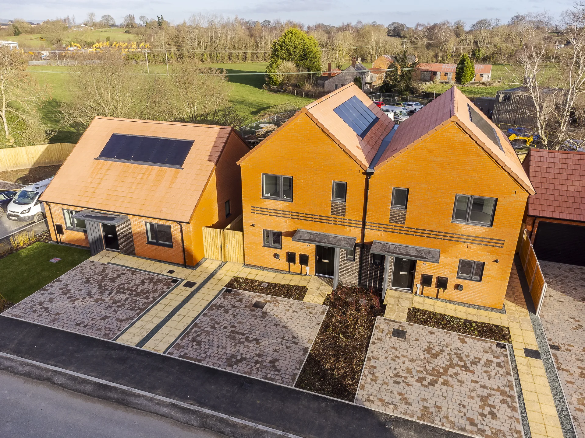 Ifton Green — The result