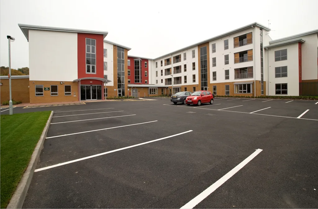 Parkwood Extracare