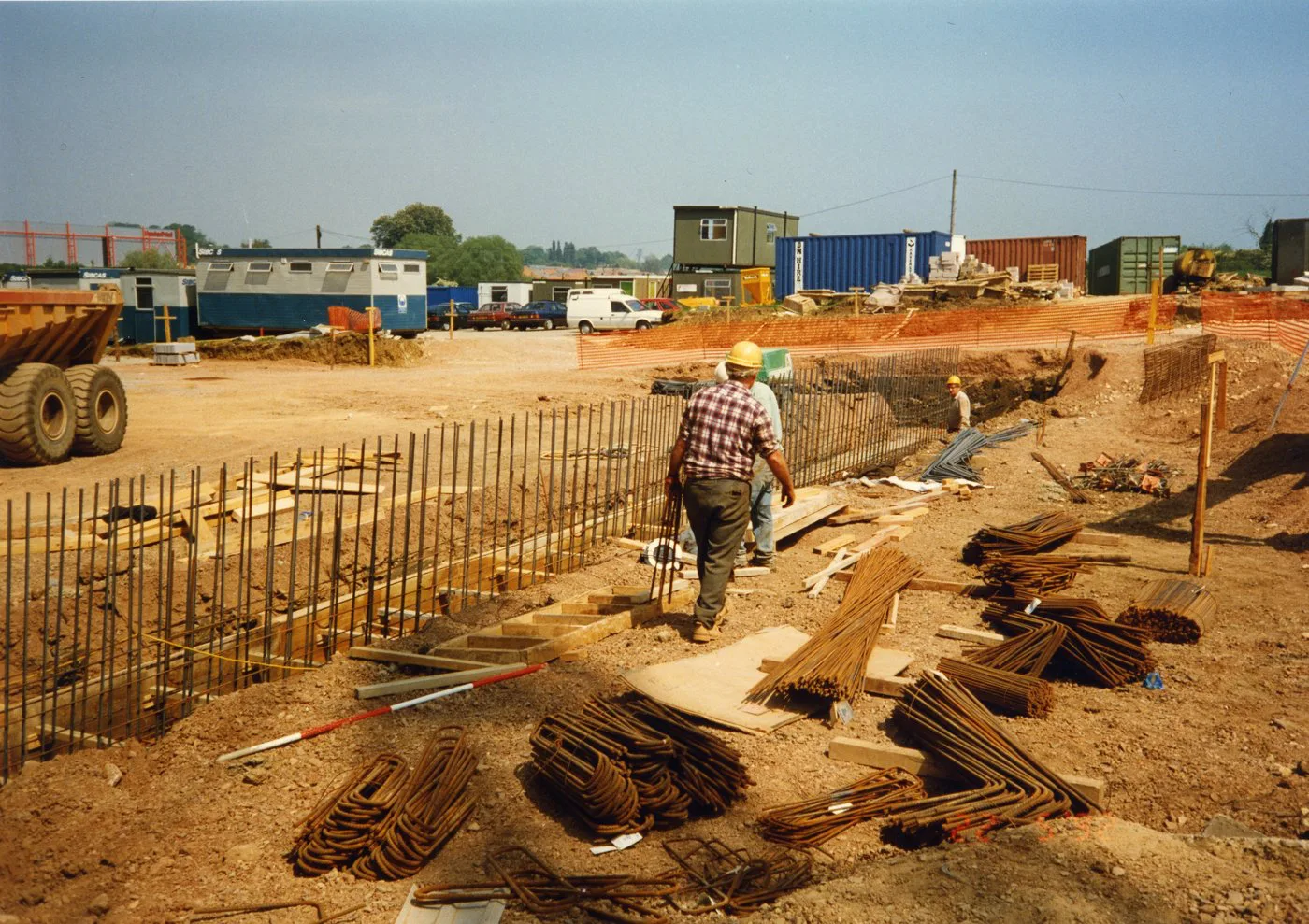 Six decades in pictures — photo 5