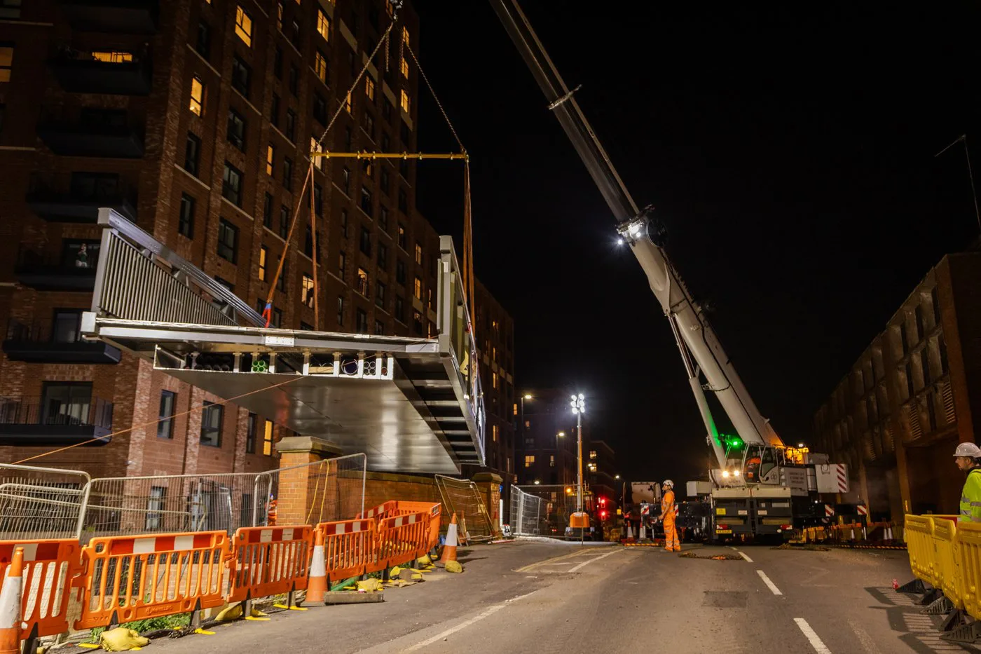 McPhillips 2020 onwards — Turnover exceeded £70M